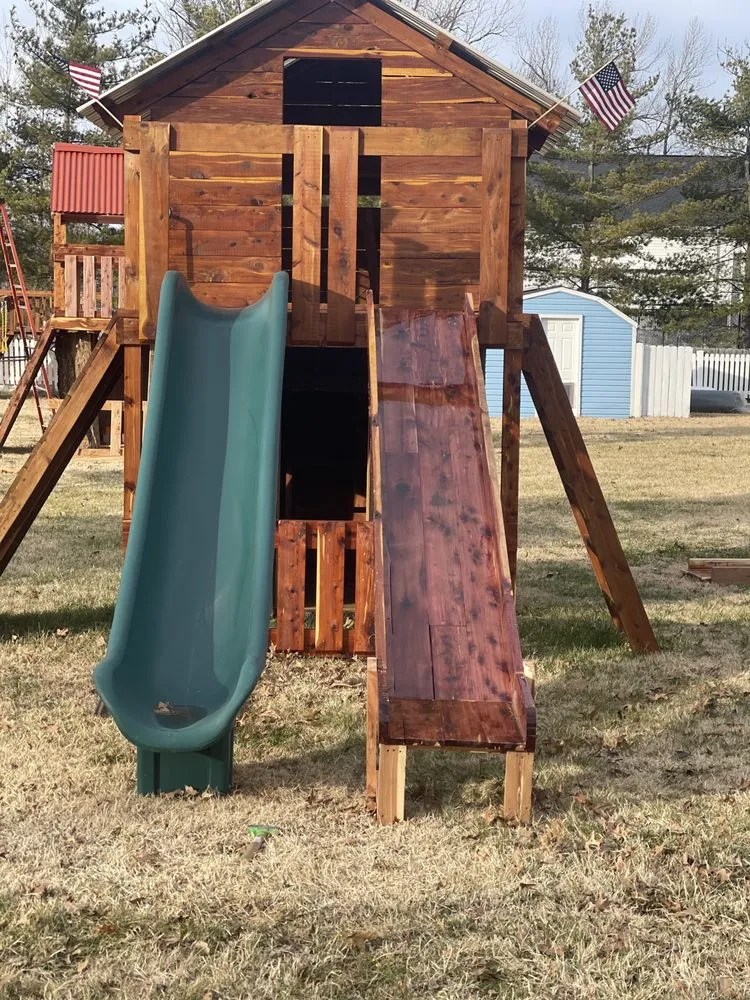 Slide of Sunshine roofing and siding