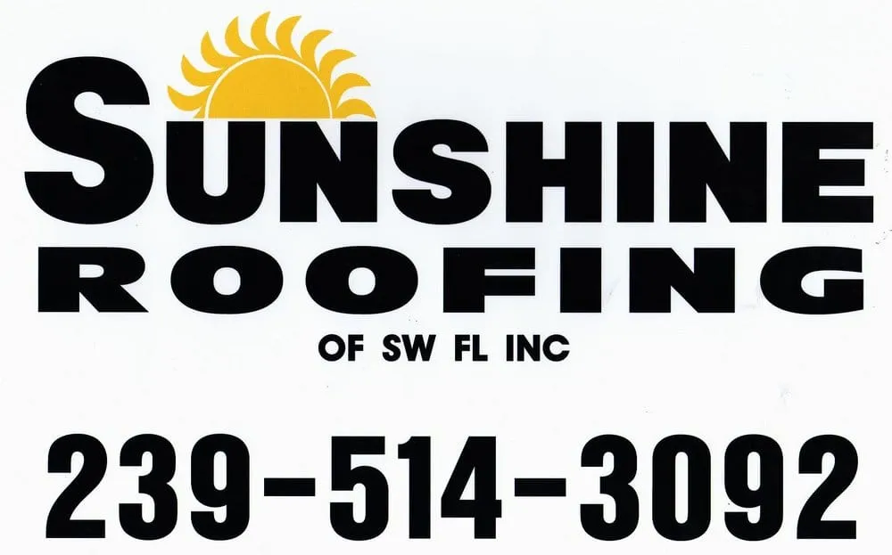 Slide of Sunshine Roofing of SW FL