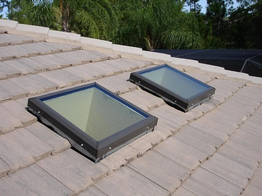 Slide of Sunshine Roofing of SW FL