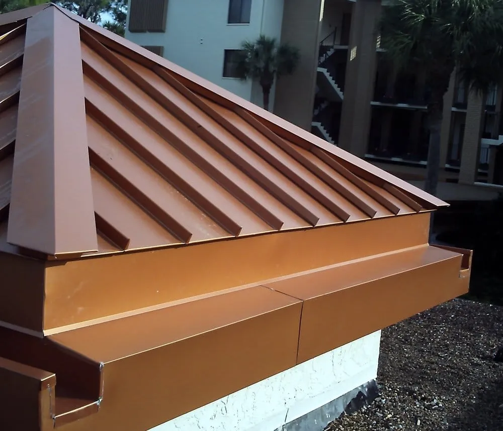 Slide of Sunshine Roofing of SW FL