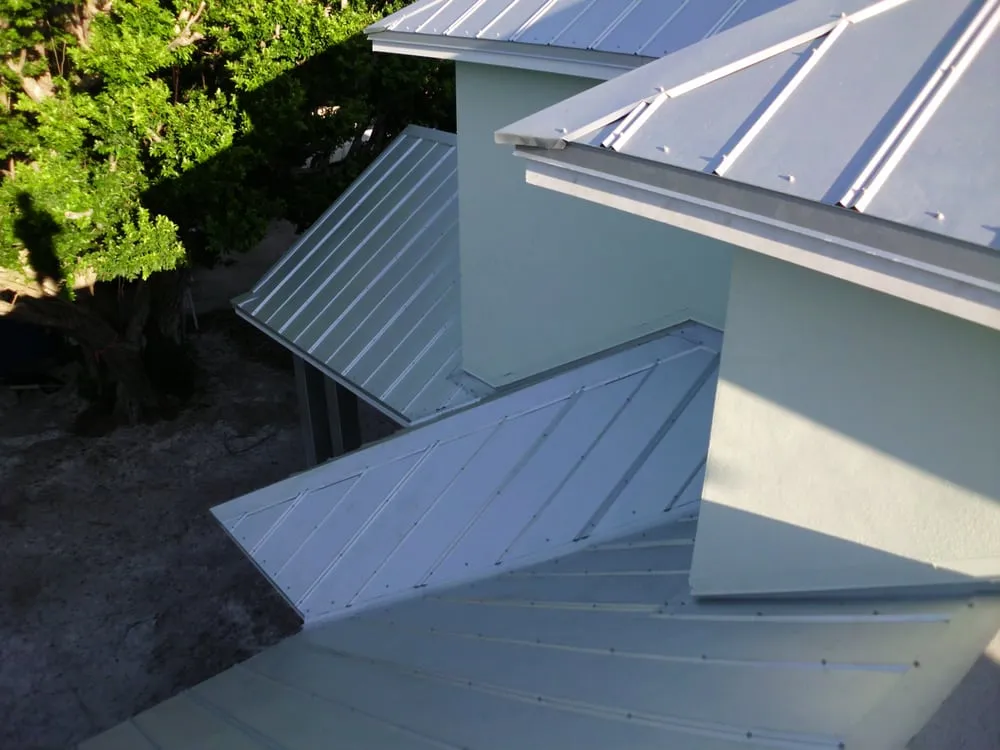 Slide of Sunshine Roofing of SW FL