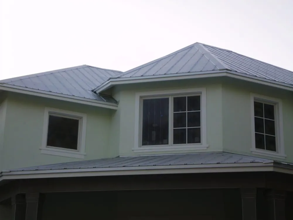 Slide of Sunshine Roofing of SW FL