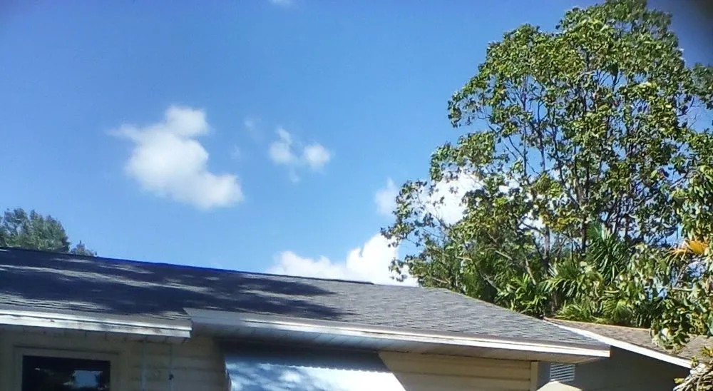 Slide of Sunshine Roofing