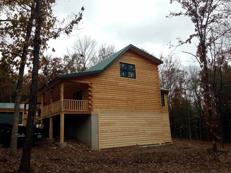 Slide of Sunshine Roofing