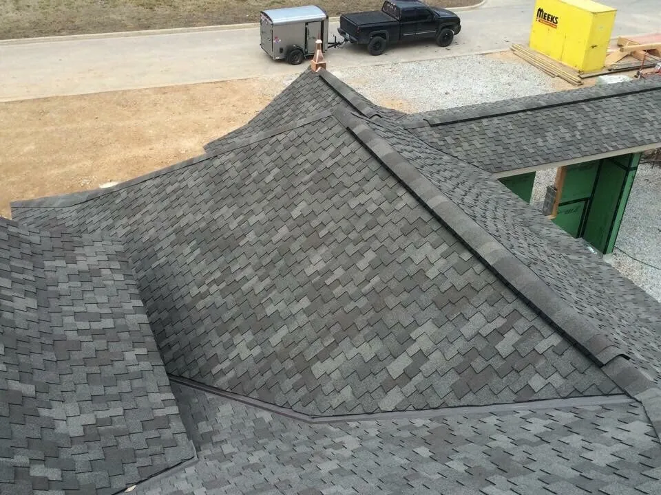 Slide of Sunshine Roofing