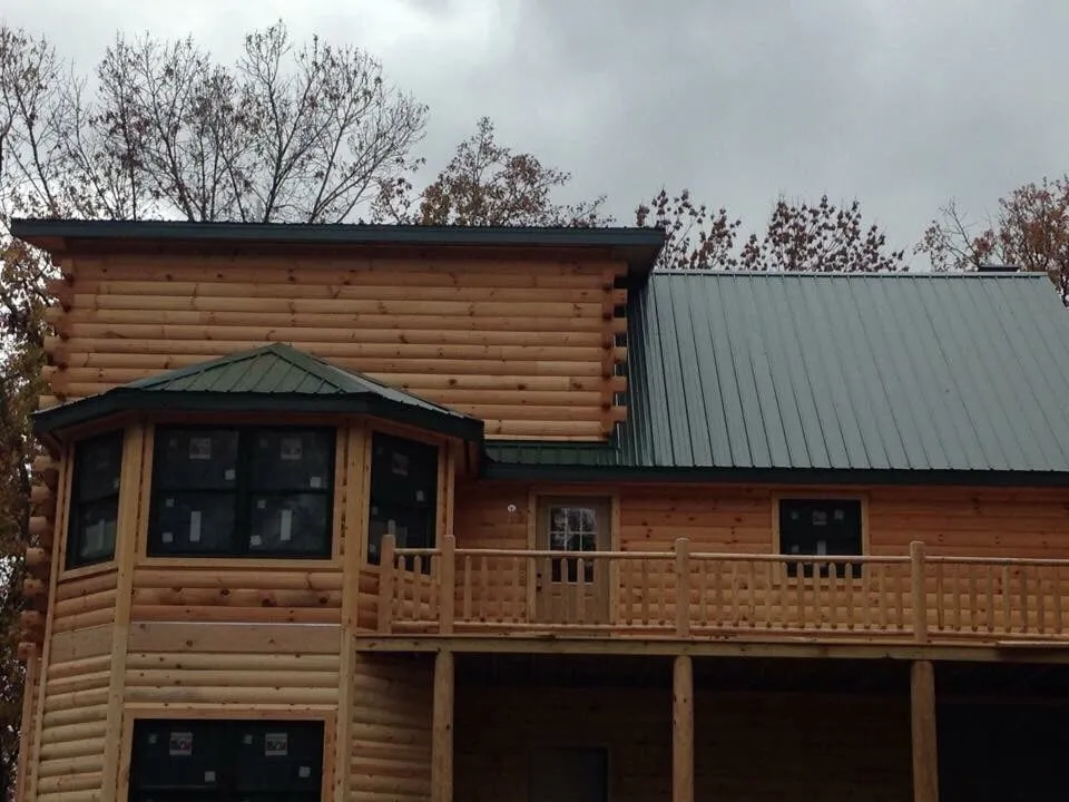 Slide of Sunshine Roofing