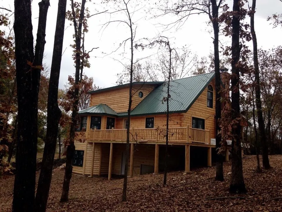 Slide of Sunshine Roofing