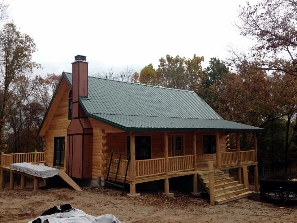 Slide of Sunshine Roofing