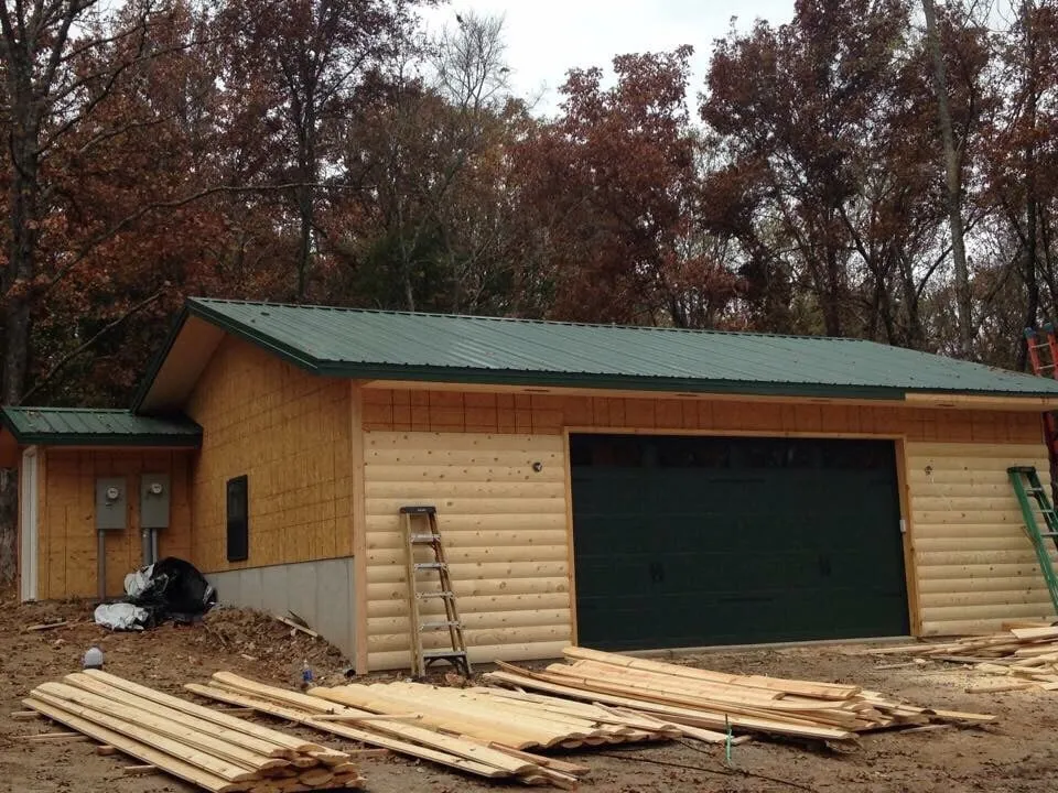 Slide of Sunshine Roofing