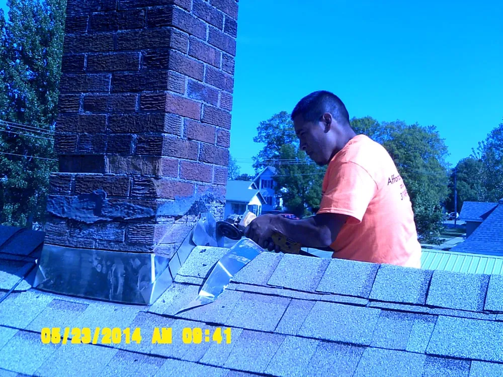 Emergency roof leak repair same-day service across Swisher, IA - Sunstone Exteriors