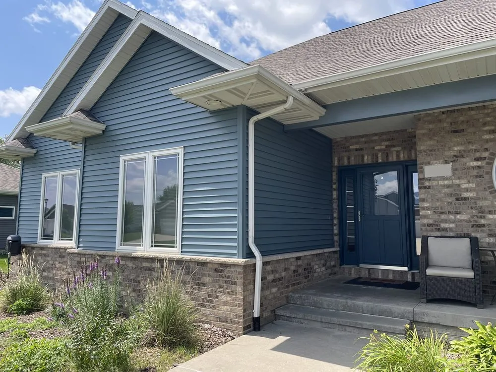 Local roof repair experts serving Swisher, IA - Sunstone Exteriors