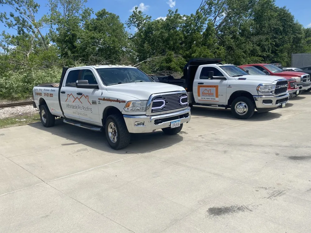 Trusted roof inspection experts serving Swisher, IA - Sunstone Exteriors