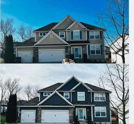 Expert roof installation in Swisher, IA - Sunstone Exteriors