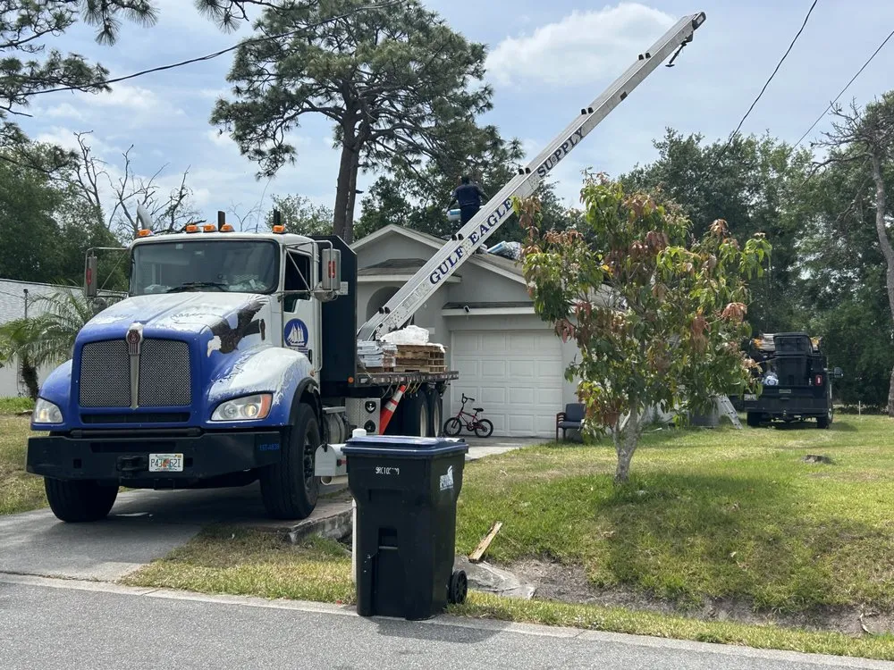 Slide of Suntec Roofing