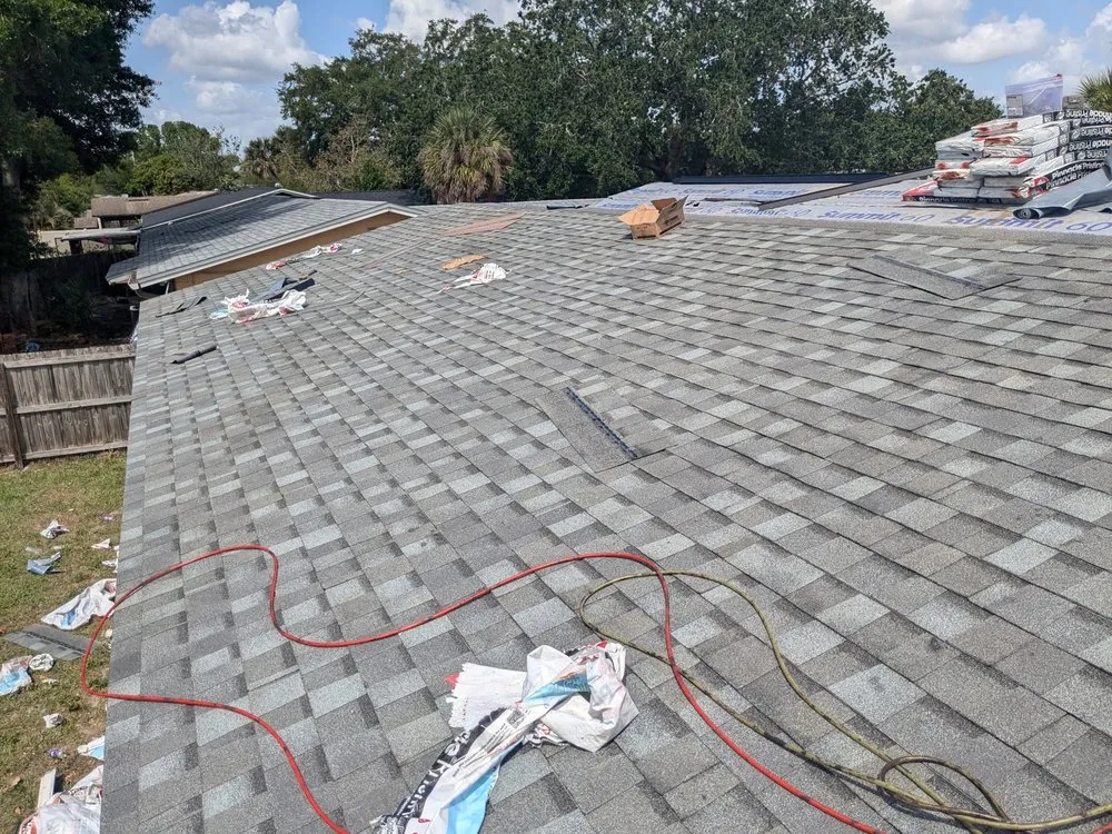 Slide of Suntec Roofing