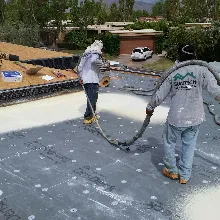 Slide of Suntech Consulting & Roofing