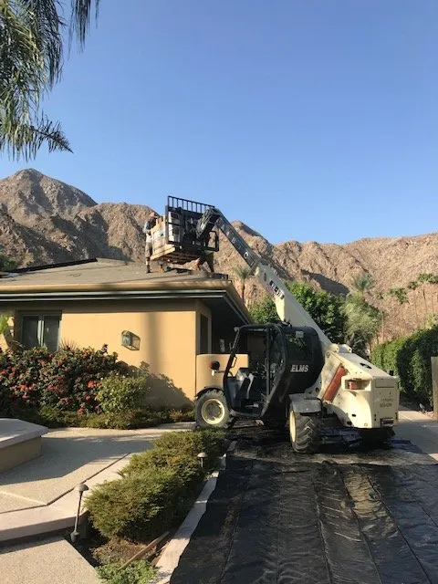 Slide of Suntech Consulting & Roofing