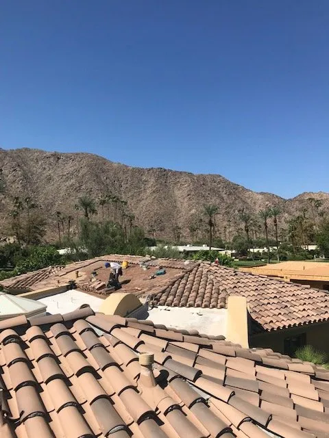 Slide of Suntech Consulting & Roofing