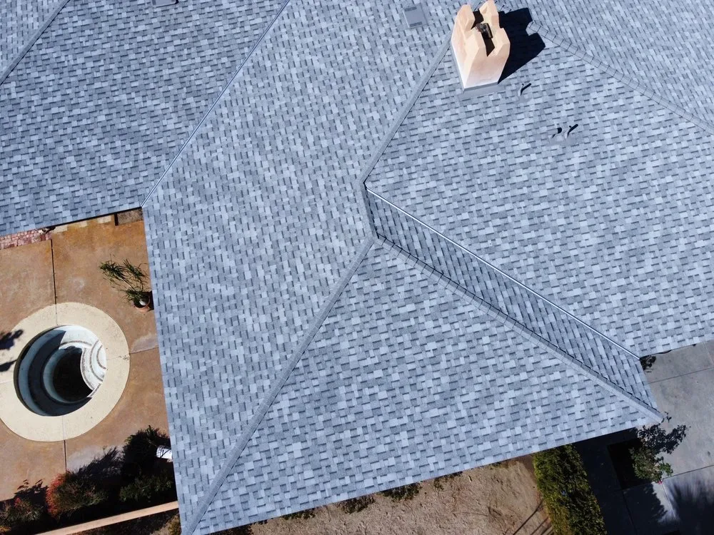 Slide of Suntech Consulting & Roofing