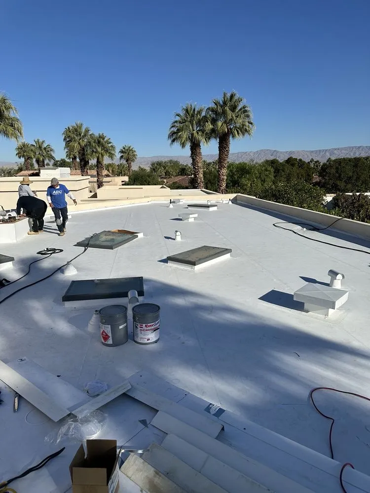 Slide of Suntech Consulting & Roofing