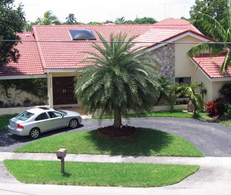 Slide of Suntek Roofing