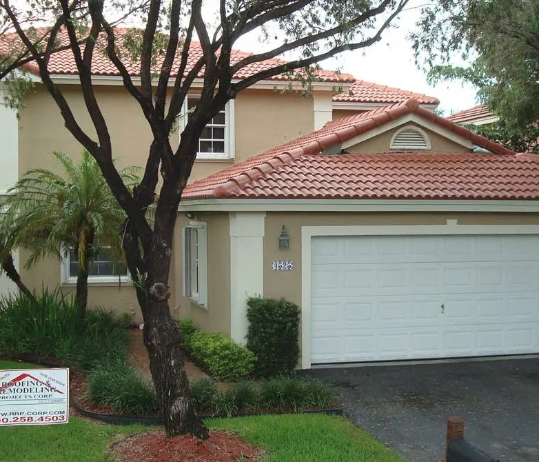 Slide of Suntek Roofing