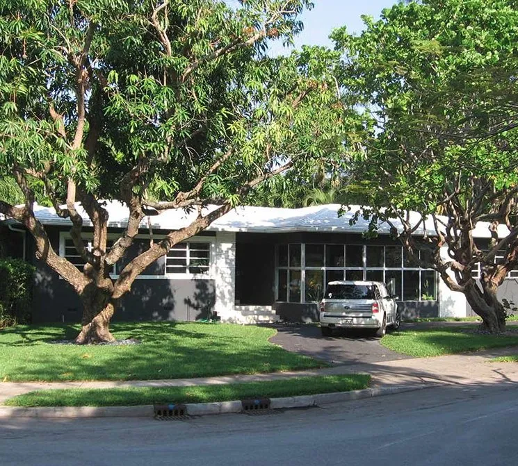 Slide of Suntek Roofing