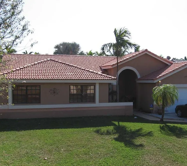 Slide of Suntek Roofing