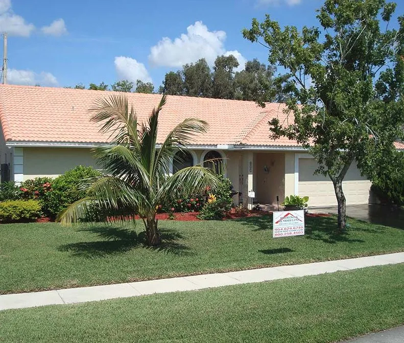 Slide of Suntek Roofing