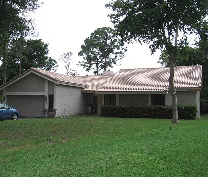 Slide of Suntek Roofing