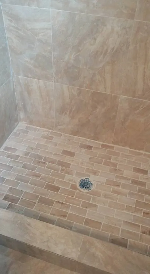 Slide of SunTerra Properties & Construction