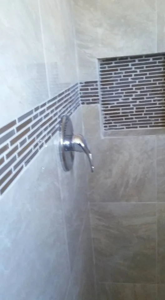 Slide of SunTerra Properties & Construction