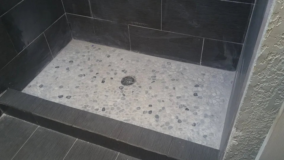 Slide of SunTerra Properties & Construction