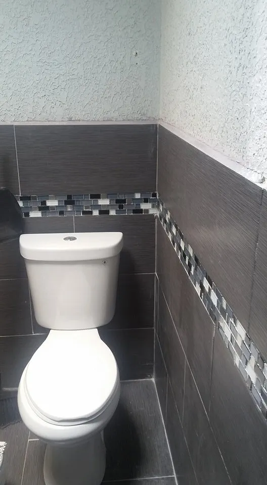 Slide of SunTerra Properties & Construction