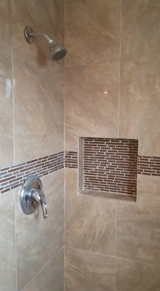 Slide of SunTerra Properties & Construction