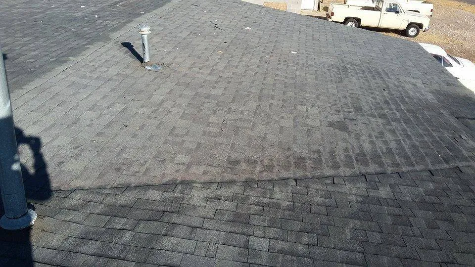 Slide of SunTerra Properties & Construction