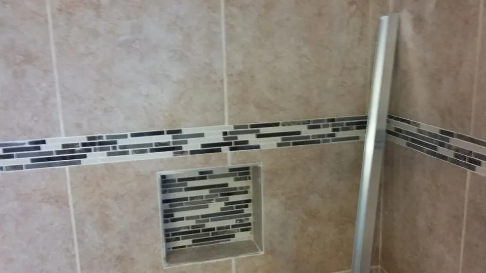 Slide of SunTerra Properties & Construction