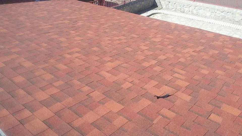 Slide of SunTerra Properties & Construction