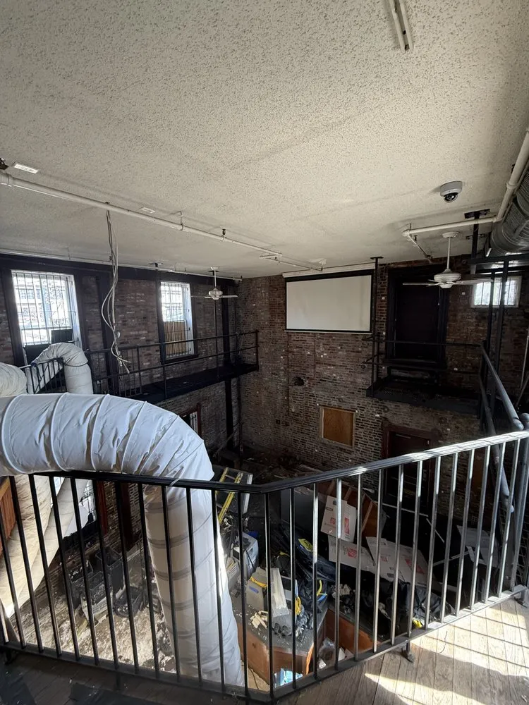 Slide of Suntide Restoration and Construction