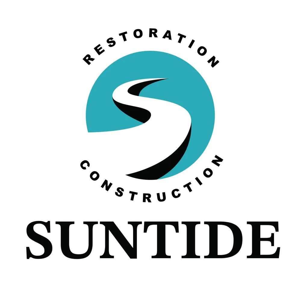 Slide of Suntide Restoration and Construction