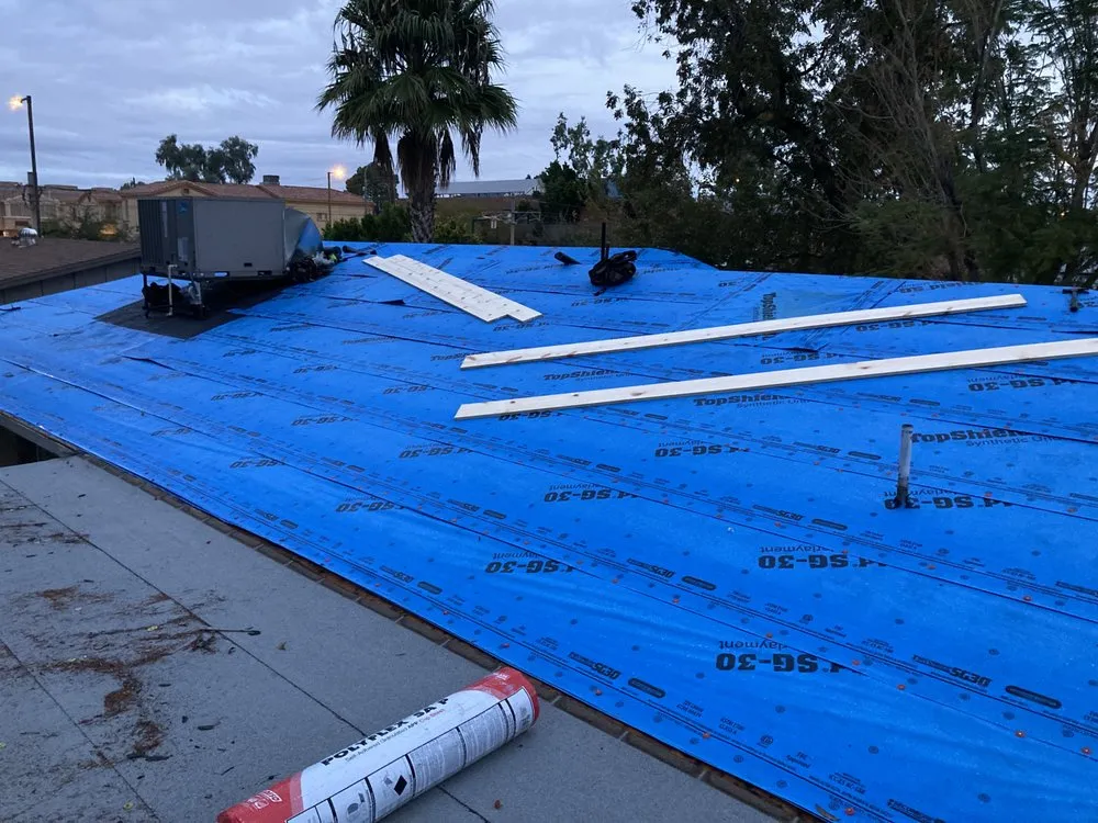 Slide of SunTown Home SolutionZ