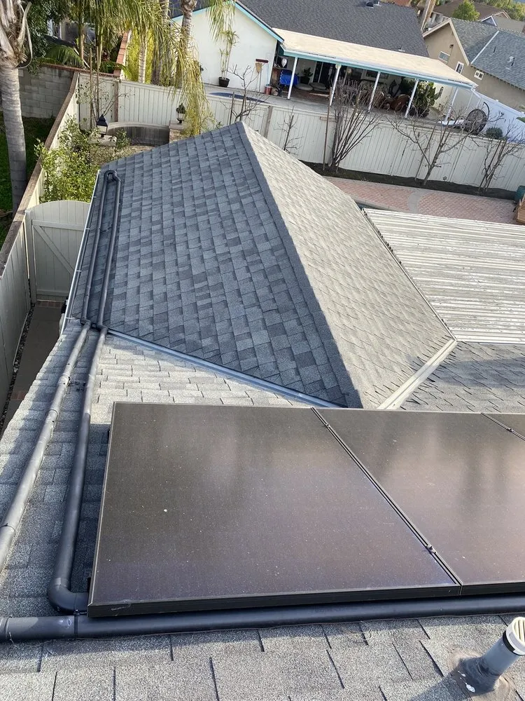 Slide of SunTrust Remodeling