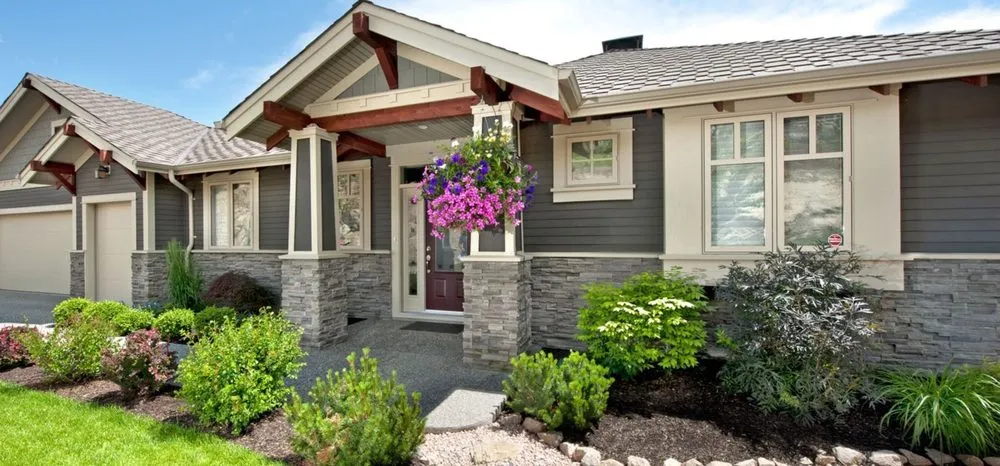 Slide of SunTrust Remodeling