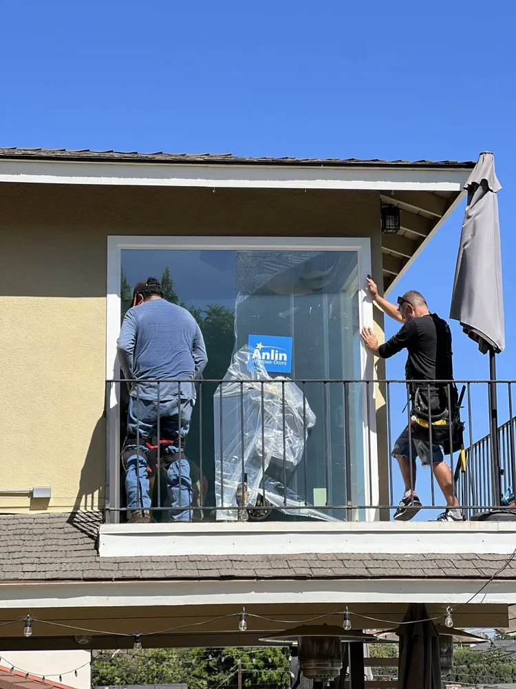 Slide of SunTrust Remodeling