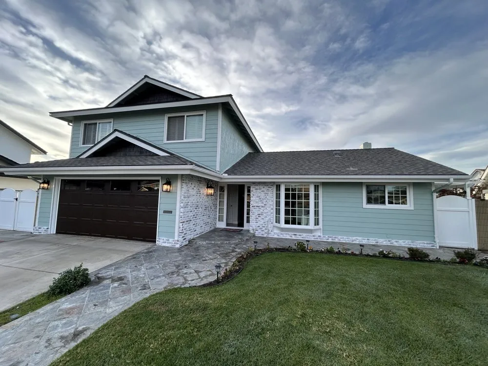 Slide of SunTrust Remodeling