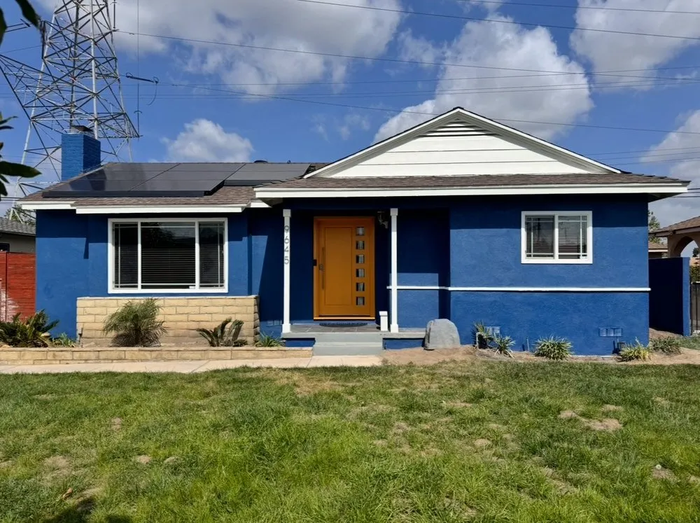 Slide of SunTrust Remodeling