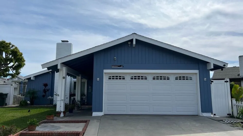 Slide of SunTrust Remodeling