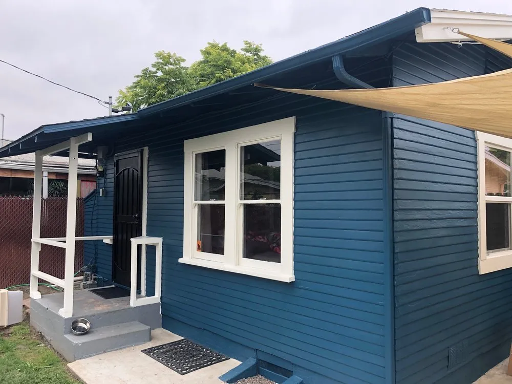 Slide of SunTrust Remodeling