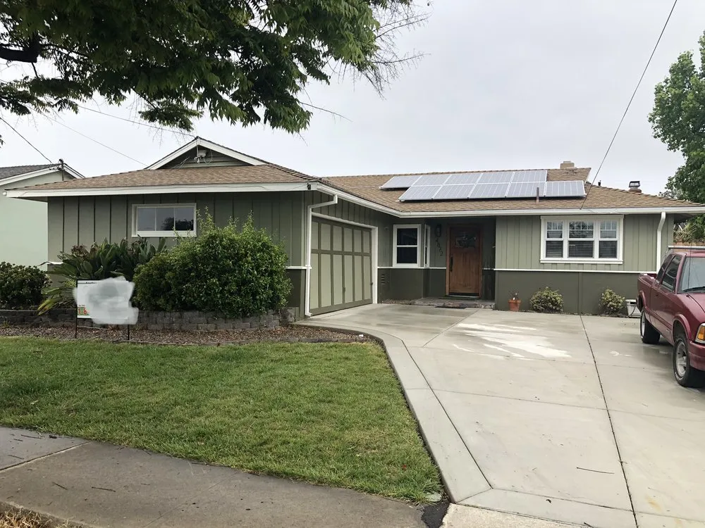 Slide of SunTrust Remodeling