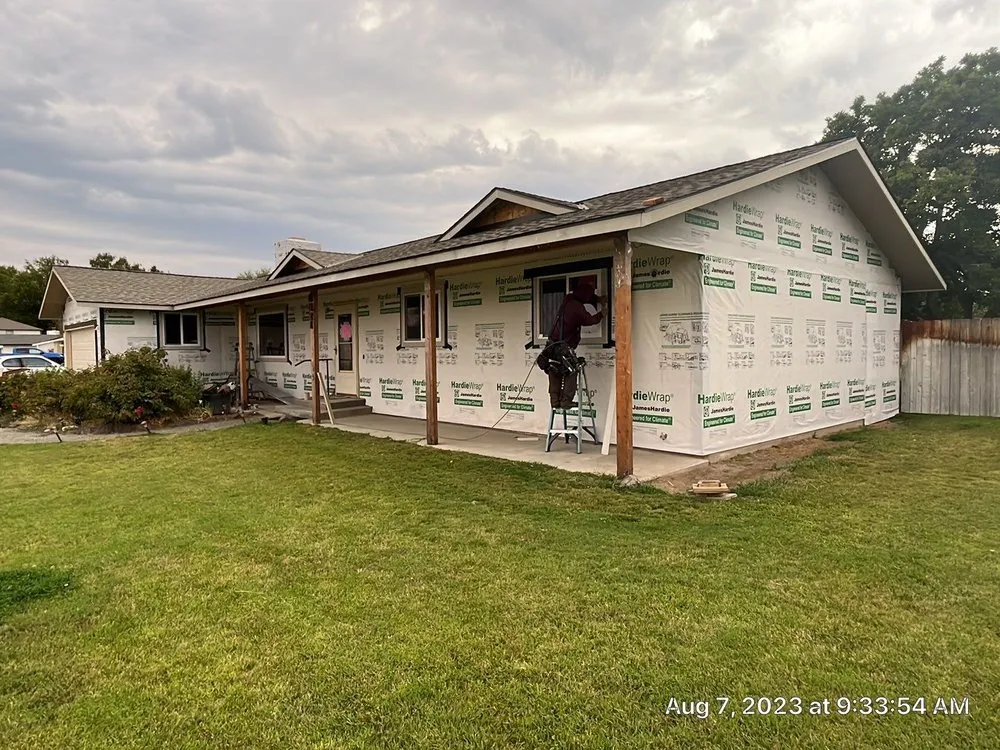 Slide of Sunvalley Exteriors